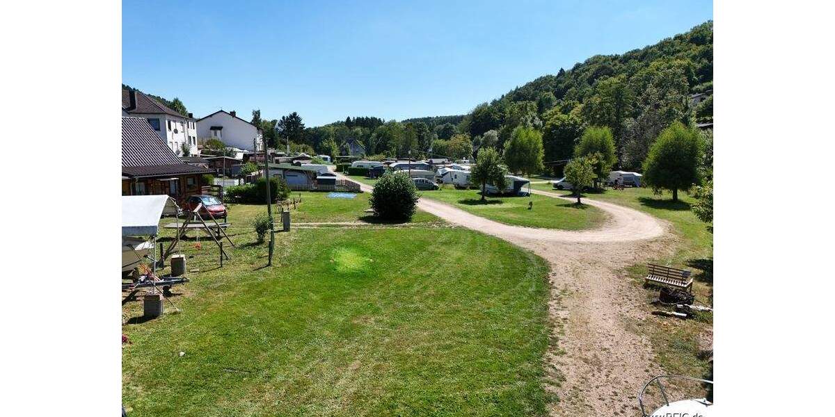 Gewerbeobjekt Gerolstein Müllenborn - 1.050.000&euro; | Angebot:25780090
