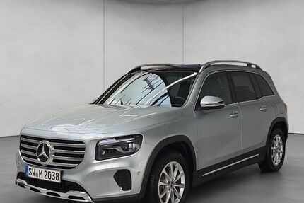 Mercedes-Benz GLB 200 3.500 km 45.400 &euro; Schweinfurt 97424