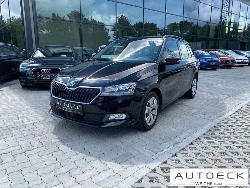 Fabia