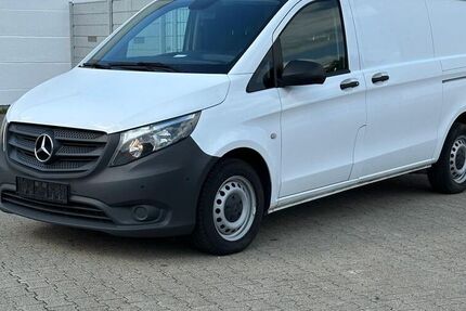 Mercedes Vito