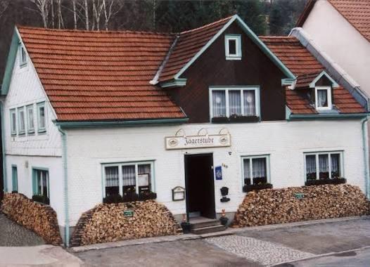 Mehrfamilienhaus, Wohnhaus Suhl - 90.000&euro; | Angebot:27120306