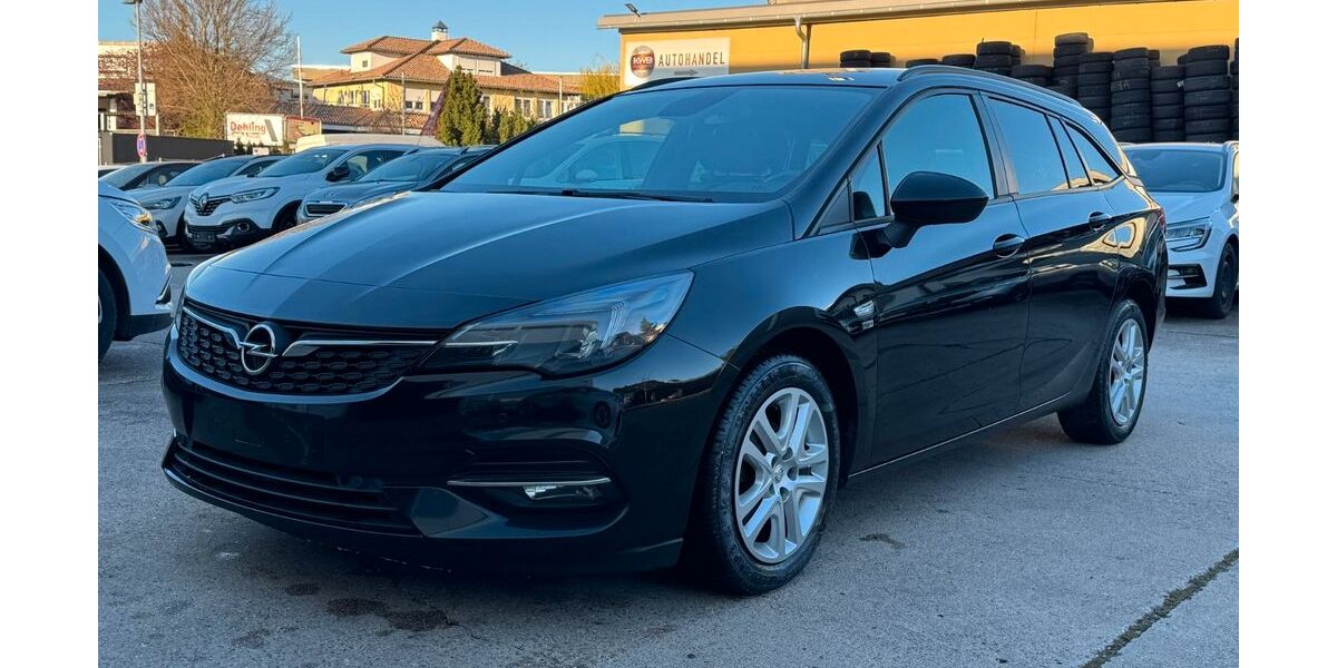 Opel Astra 184.300 km 4.490 &euro; Holzgerlingen 71088