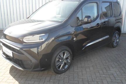 Toyota Proace City 6.959 km 34.990 &euro; Ribnitz-Damgarten 18311