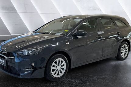 Kia ceed Sportswagon 46.600 km 16.900 &euro; Berlin 13051