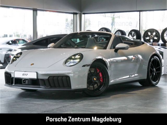 Porsche 992 9.900 km 186.590 &euro; Magdeburg 39116