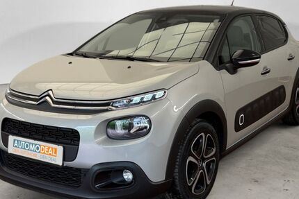 Citroen C3 76.133 km 11.940 &euro; Dinslaken 46539