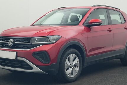 VW T-Cross 13.980 km 22.990 &euro; Greding an der A9 91171