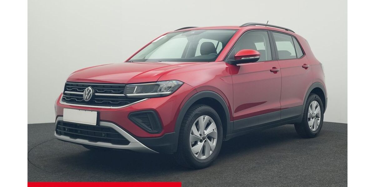 VW T-Cross 13.980 km 22.990 &euro; Greding an der A9 91171