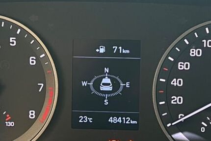 Hyundai TUCSON 48.412 km 14.250 &euro; Augsburg 86165
