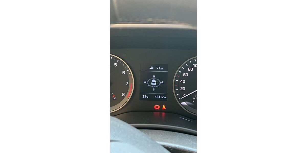 Hyundai TUCSON 48.412 km 14.250 &euro; Augsburg 86165