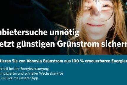 Ein tolles Wohngefühl: 1-Zimmer-Single-Appartment