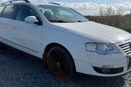 VW Passat Variant 187.400 km 1.299 € Kurtscheid 56581