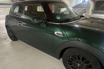 Mini One 170.140 km 8.600 &euro; Dannenberg (Elbe), Stadt 29451