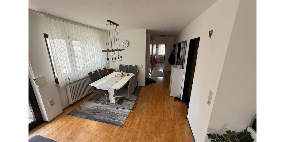 Erdgeschoßwohnung Aalen Ebnat - 2 Zimmer, 70 m&sup2;, 189.000&euro; | Angebot:26829172