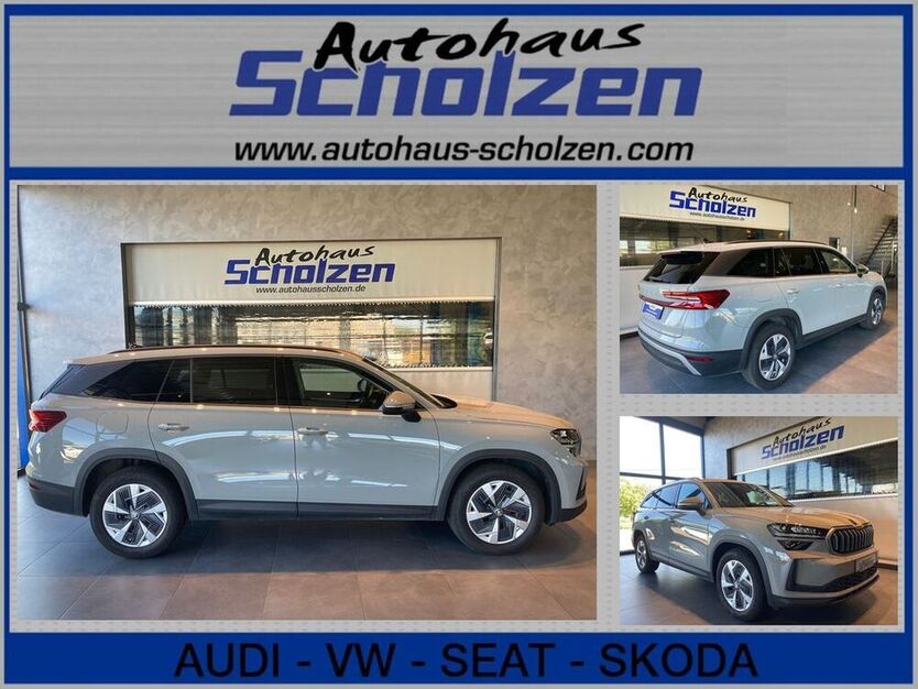 Kodiaq