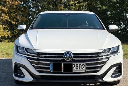 VW Arteon 85.000 km 29.000 &euro; Danndorf 38461