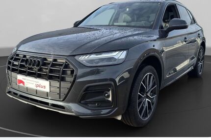 Audi Q5 24.811 km 44.980 &euro; Bonn 53119