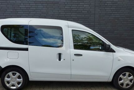 Dacia Dokker 83.000 km 7.999 € Hannover 30179