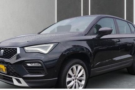 Seat Ateca 42.595 km 23.333 € Berlin 13581