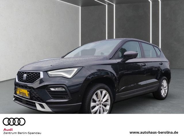 Seat Ateca 42.595 km 23.333 € Berlin 13581