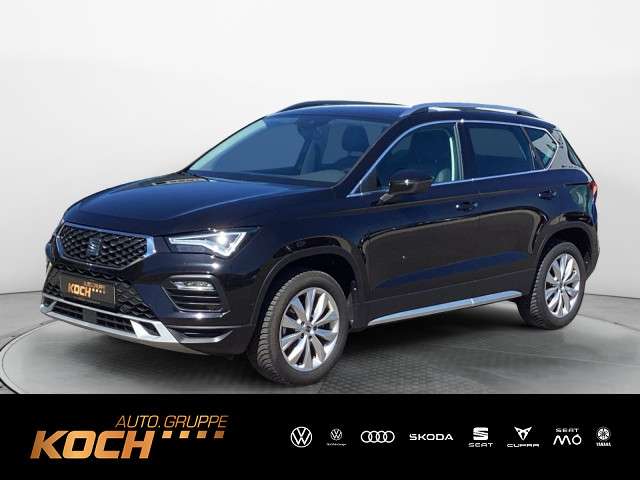 Seat Ateca 17.000 km 28.790 € Crailsheim 74564