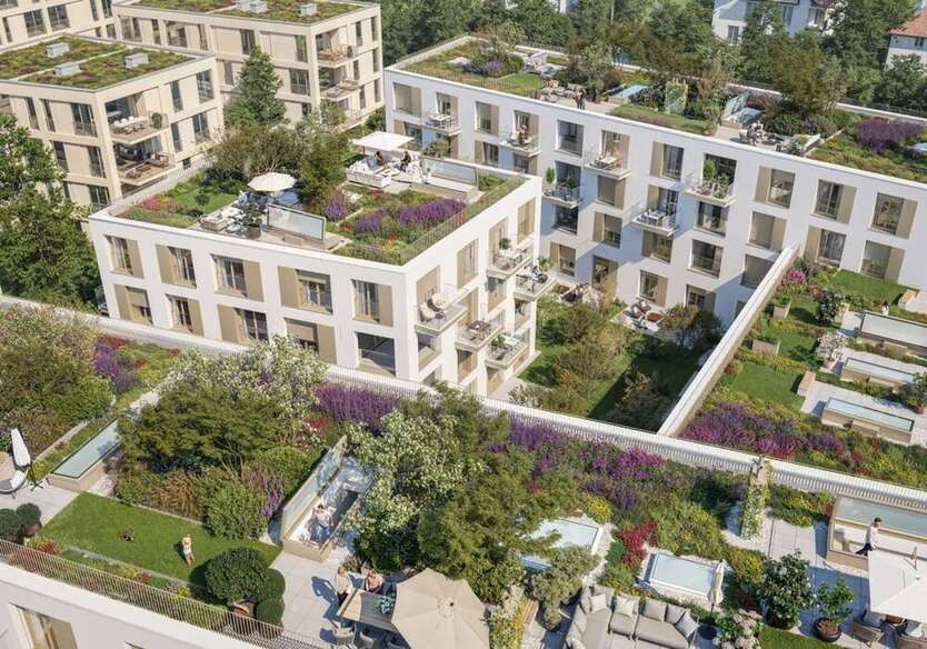 Wohnung zum Kaufen in Landsberg am Lech 699.900 € 74.23 m²