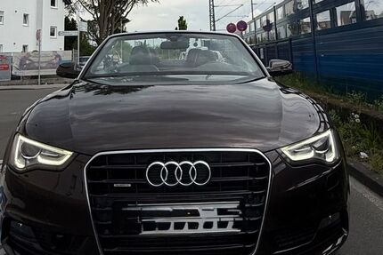 Audi A5 185.000 km 14.490 &euro; Rüsselsheim 65428