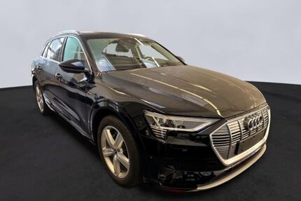 Audi e-tron 36.325 km 34.970 &euro; Helmstedt 38350