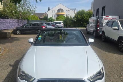 Audi A3 156.000 km 13.700 &euro; Rheinau 77866