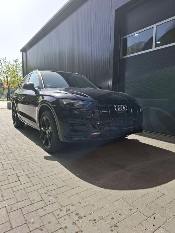 Audi Q5 45.157 km 39.900 € Wandlitz 16348