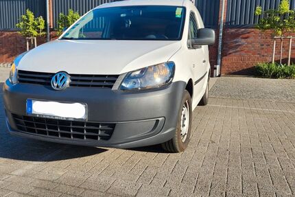 VW Caddy 158.000 km 11.300 &euro; Bedburg 50181