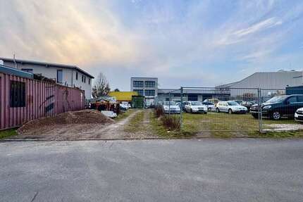 Grundstück in Rödermark Urberach 429.000 € 1199 m² zimmer