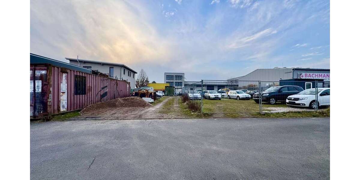 Grundstück in Rödermark Urberach 429.000 € 1199 m² zimmer