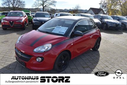 Opel Adam 124.150 km 8.490 &euro; Villingen-Schwenningen 78052