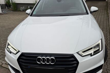 Audi A4 92.000 km 22.350 € Süßen 73079