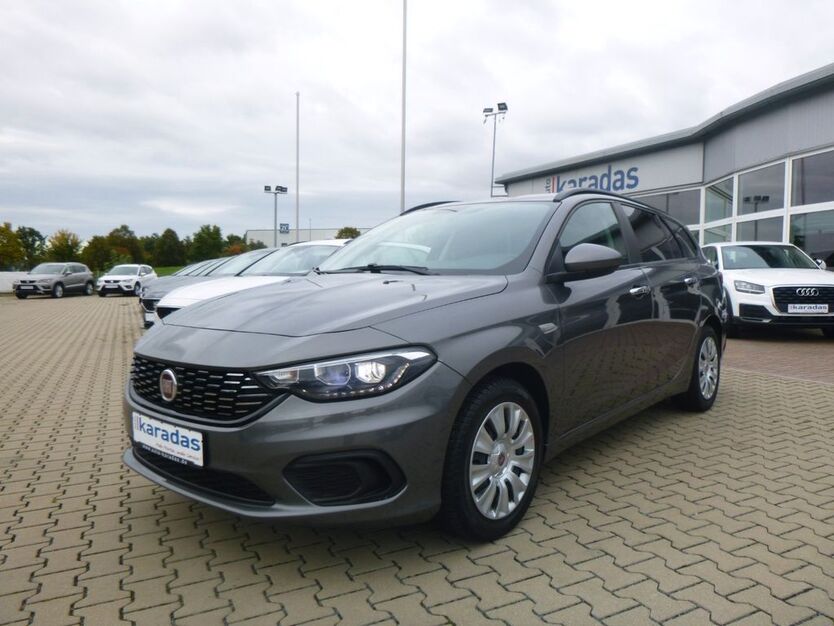 Fiat Tipo 81.175 km 9.950 € Bayreuth 95448