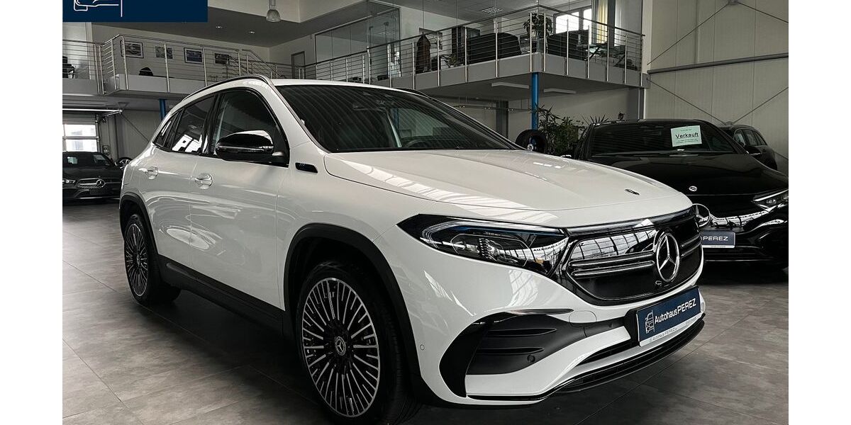 Mercedes-Benz EQA 38.626 km 34.999 &euro; Groß-Umstadt 64823