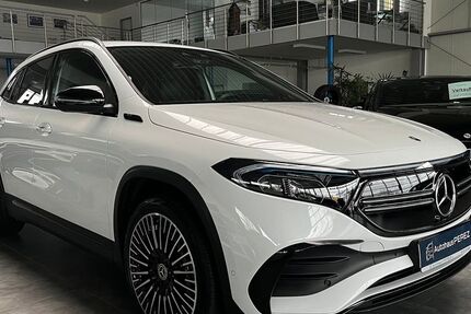 Mercedes-Benz EQA 38.626 km 35.589 &euro; Groß-Umstadt 64823