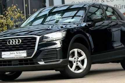 Audi Q2 39.500 km 17.480 € Pollenried 93152