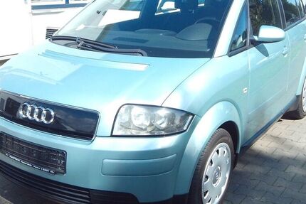Audi A2