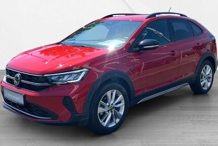VW Taigo 7.932 km 24.580 &euro; Saarlouis 66740