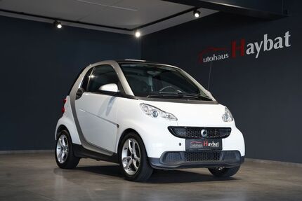 Smart ForTwo 82.000 km 6.950 &euro; Calw 75365