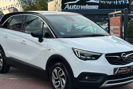 Opel Crossland (X) 95.300 km 11.990 &euro; BERLIN 13127