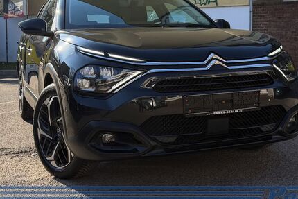Citroen C4 54.331 km 15.890 &euro; Berlin - Pankow 13187