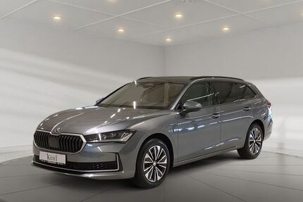 Skoda Superb 24.607 km 36.990 &euro; Weißenfels 06667