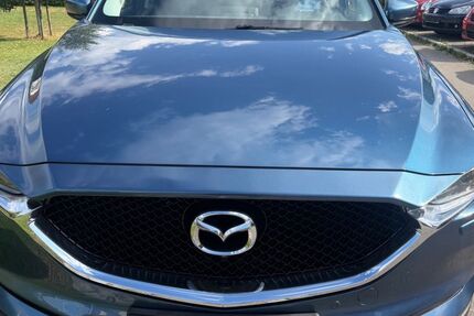 Mazda CX-5 140.000 km 13.990 &euro; Meckenbeuren 88074