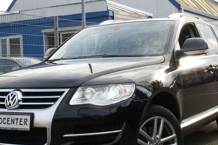 VW Touareg 170.000 km 9.900 € Weinheim 69469