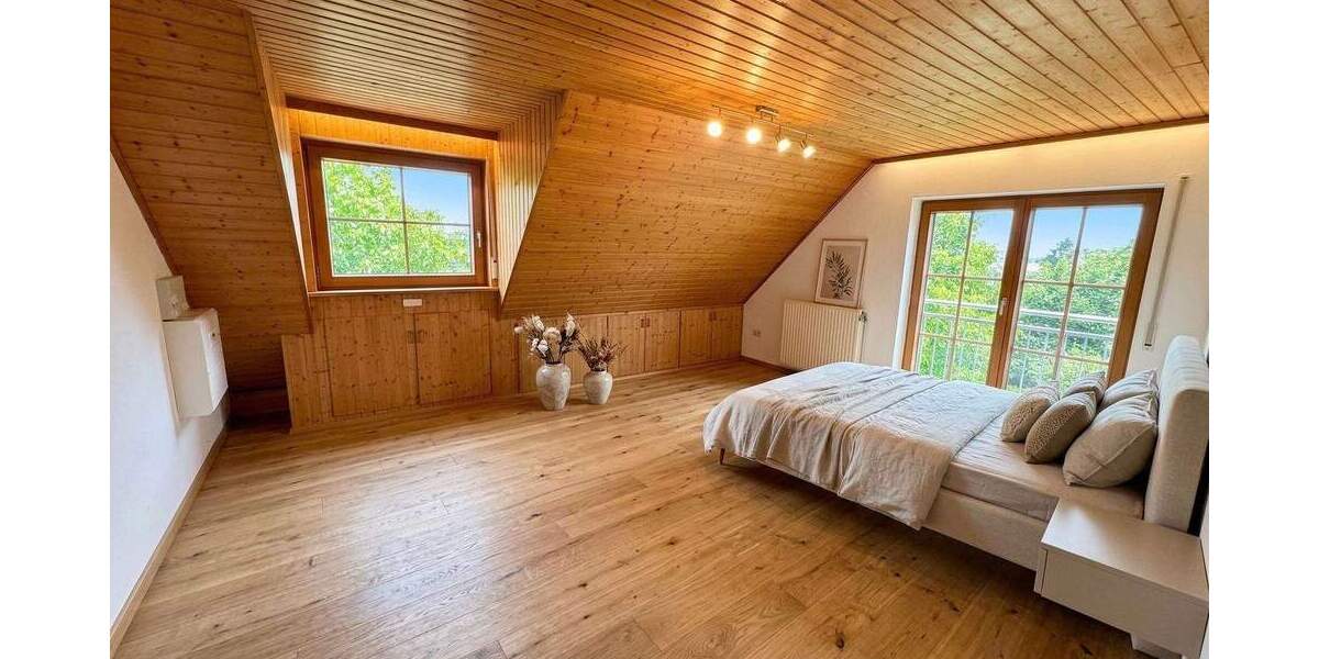 Einfamilienhaus Nürnberg Fischbach - 6 Zimmer, 173 m&sup2;, 990.000&euro; | Angebot:26331344