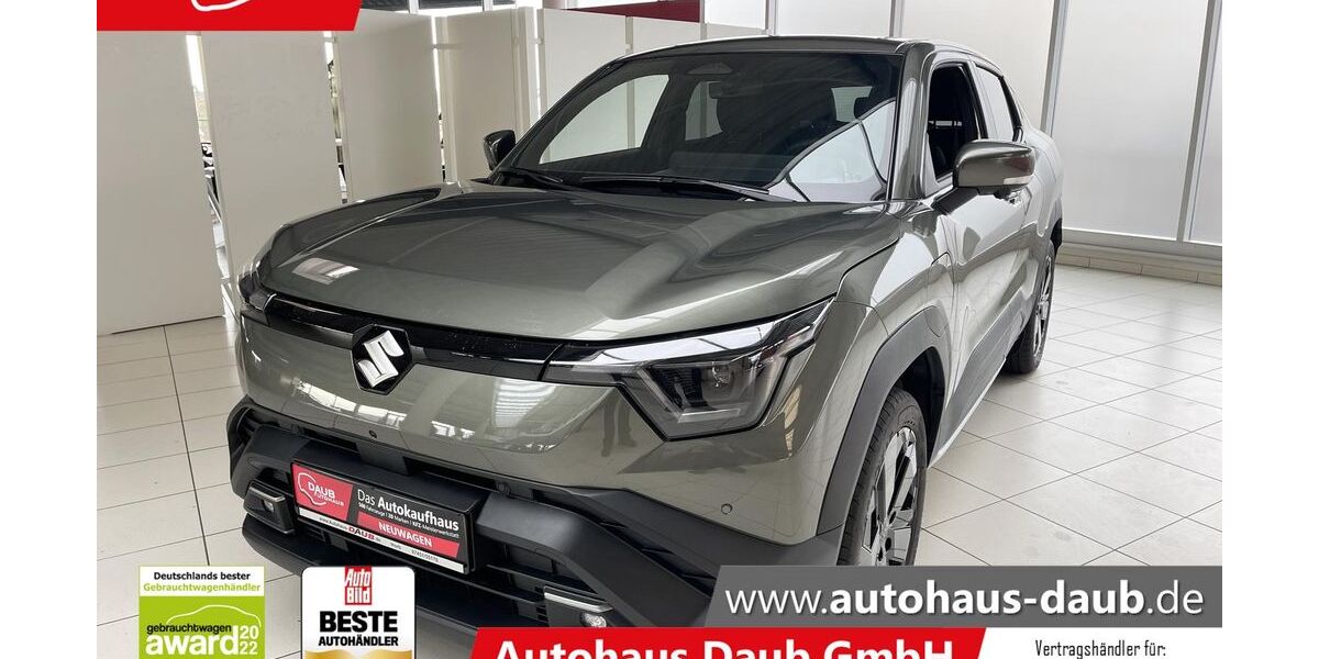 Suzuki e Vitara 8.000 km 38.990 &euro; Horb a/N 72160
