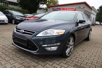 Ford Mondeo 227.915 km 4.490 &euro; Augsburg 86165